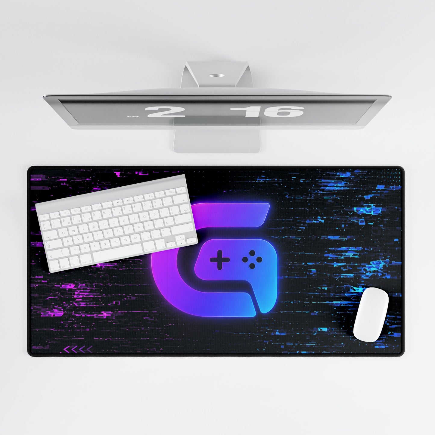 Desk Mat Respawn – GeekOrigin