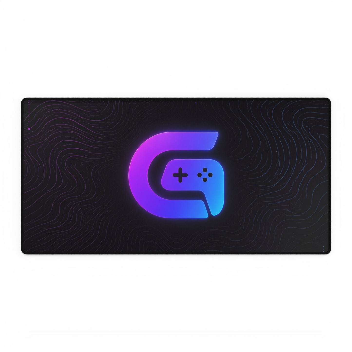 Elite Neon Desk Mat – GeekOrigin