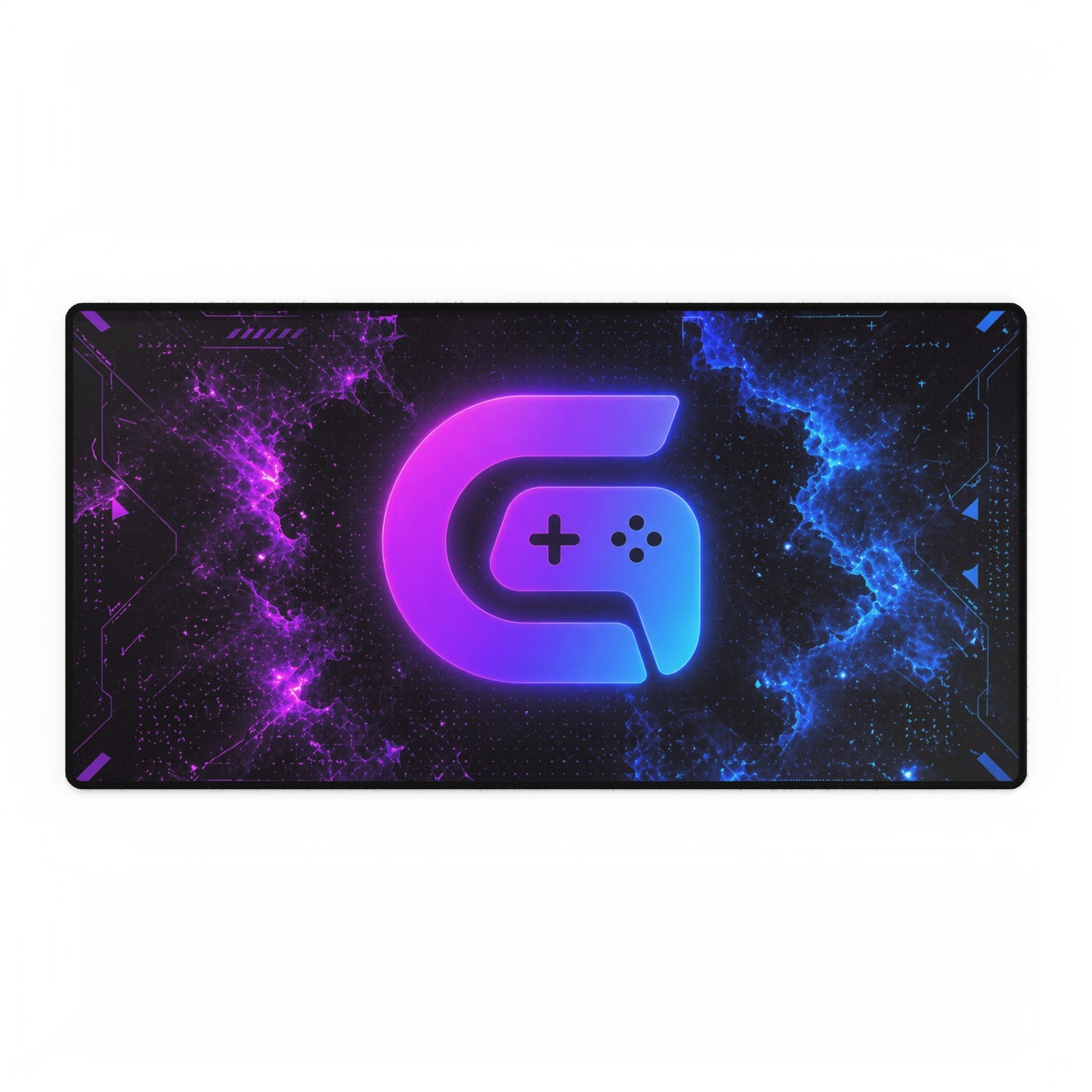 Cosmic Gaming Desk Mat – GeekOrigin