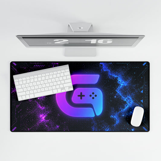 Cosmic Gaming Desk Mat – GeekOrigin