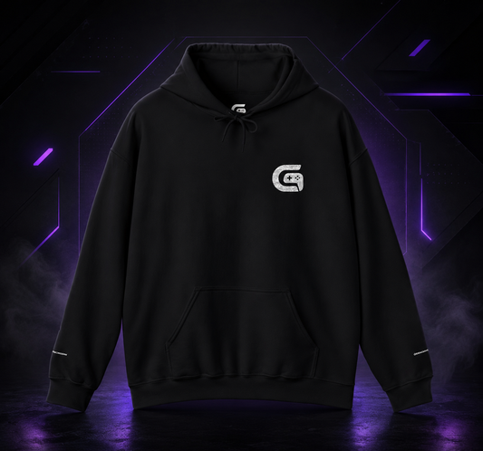 Hoodie respawn