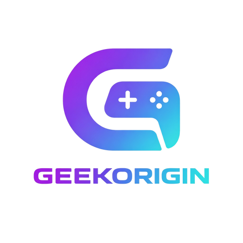 GeekOrigin